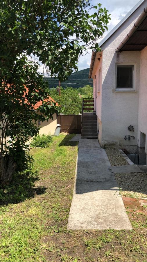 Chalupa Gabika Plavecke Podhradie Exterior foto